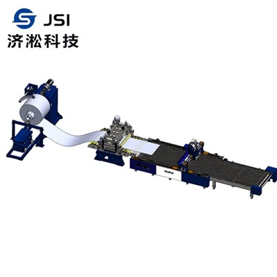 Лазерна линия за заздравяване