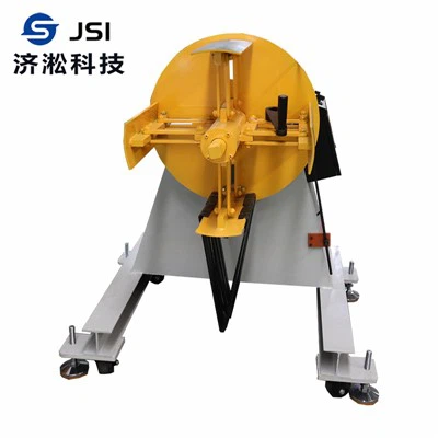 Машина за ръчно деколтер